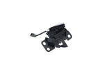 For 2012 2013 2014 2015 Honda Civic Front Hood Latch Lock Bracket with Switch image 6
