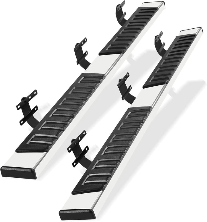 Running Boards For 2019-2026 Ram 1500 New Body Quad/Extended Cab 6" Side Steps
