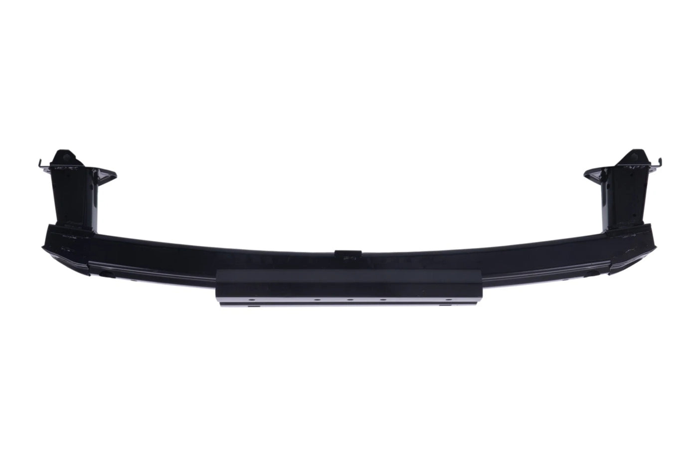 Front Bumper Reinforcement Bar Impact Steel For 2008-2012 Honda Accord image 1