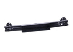 Front Bumper Reinforcement Bar Impact Steel For 2008-2012 Honda Accord image 7