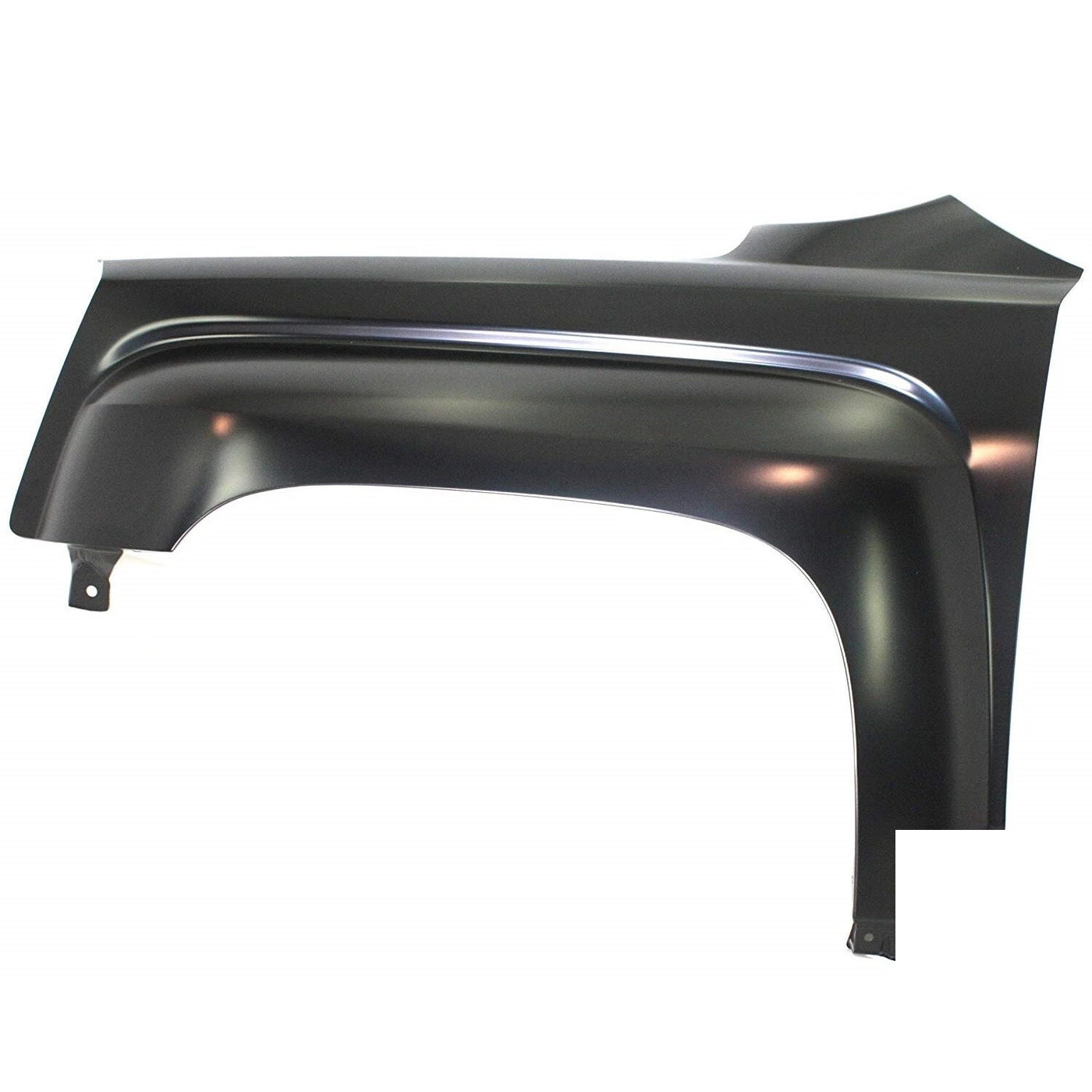 Steel Front Fender Driver Side For GMC Terrain 2010-2017 22846919 GM1240366 image 1