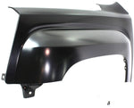 Steel Front Fender Driver Side For GMC Terrain 2010-2017 22846919 GM1240366 image 2