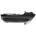 Steel Front Fender Driver Side For GMC Terrain 2010-2017 22846919 GM1240366 image 4