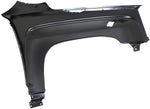 Steel Front Fender Driver Side For GMC Terrain 2010-2017 22846919 GM1240366 image 5