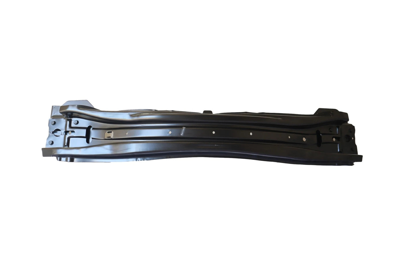 For 14-17 Chevy Equinox GMC Terrain Steel Front Bumper Reinforcement Impact Bar image 1