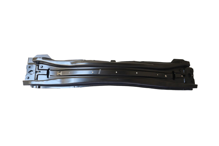For 14-17 Chevy Equinox GMC Terrain Steel Front Bumper Reinforcement Impact Bar