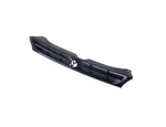 Black Grille Grill Shell and Insert For 1995-1996 Toyota Camry DX/LE/SE/XLE image 2