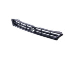 Black Grille Grill Shell and Insert For 1995-1996 Toyota Camry DX/LE/SE/XLE image 3