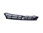 Black Grille Grill Shell and Insert For 1995-1996 Toyota Camry DX/LE/SE/XLE image 5
