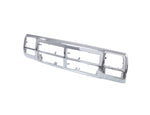 Grille Shell Surrond For 1991-1993 Dodge D150 D250 D350 Pickup Truck CH1200137 image 2