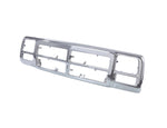 Grille Shell Surrond For 1991-1993 Dodge D150 D250 D350 Pickup Truck CH1200137 image 3