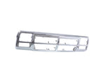 Grille Shell Surrond For 1991-1993 Dodge D150 D250 D350 Pickup Truck CH1200137 image 4