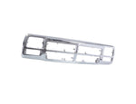 Grille Shell Surrond For 1991-1993 Dodge D150 D250 D350 Pickup Truck CH1200137 image 5