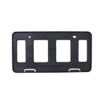 Front LICENSE PLATE For Toyota Highlander image 1