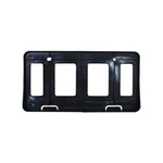 Front LICENSE PLATE For Toyota Highlander image 2