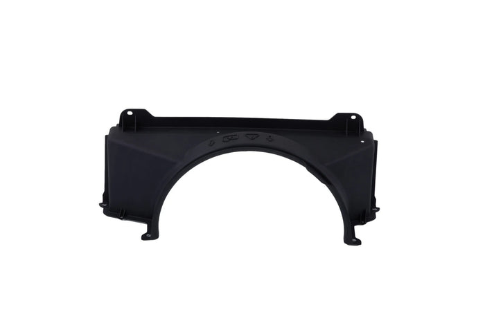 New For GMC,Cadillac,Chevrolet Front RADIATOR FAN SHROUD OE# 15088327 GM3110134