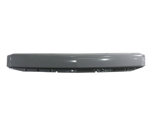 Black Front Bumper Face Bar For 2007-2013 Chevrolet Silverado 1500 Pickup Truck image 1