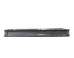 Black Front Bumper Face Bar For 2007-2013 Chevrolet Silverado 1500 Pickup Truck image 2