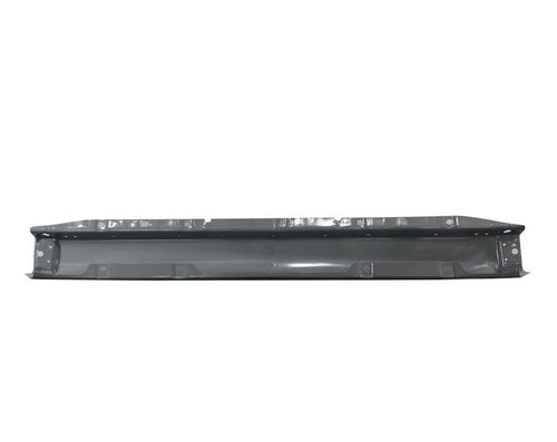 Black Front Bumper Face Bar For 2007-2013 Chevrolet Silverado 1500 Pickup Truck image 2