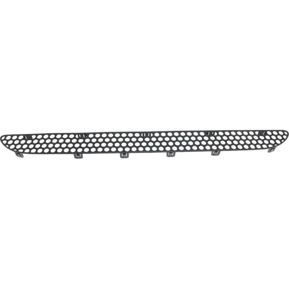 Front BUMPER GRILLE For Mercedes-Benz ML320,ML55 AMG,ML430,ML500 BLACK image 1