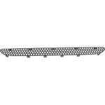 Front BUMPER GRILLE For Mercedes-Benz ML320,ML55 AMG,ML430,ML500 BLACK image 1
