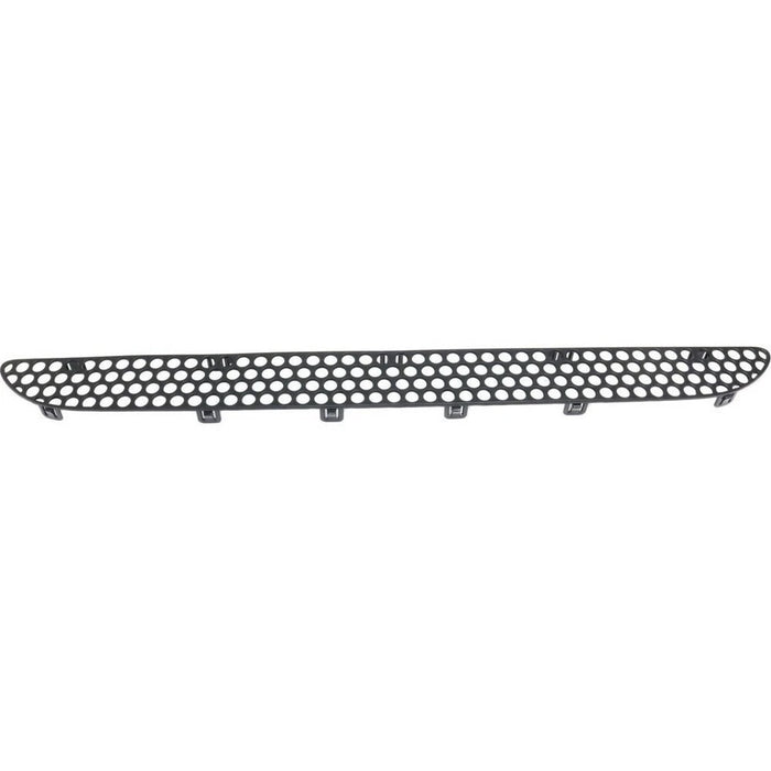 Front BUMPER GRILLE For Mercedes-Benz ML320,ML55 AMG,ML430,ML500 BLACK