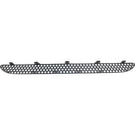 Front BUMPER GRILLE For Mercedes-Benz ML320,ML55 AMG,ML430,ML500 BLACK image 2