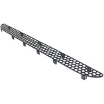 Front BUMPER GRILLE For Mercedes-Benz ML320,ML55 AMG,ML430,ML500 BLACK image 3