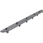 Front BUMPER GRILLE For Mercedes-Benz ML320,ML55 AMG,ML430,ML500 BLACK image 4