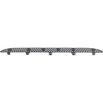 Front BUMPER GRILLE For Mercedes-Benz ML320,ML55 AMG,ML430,ML500 BLACK image 5