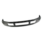 Front Bumper Primed Steel For 2005-2007 for Ford F-250 F-350 Ford Excursion image 1