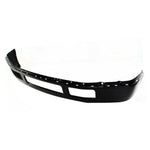 Front Bumper Primed Steel For 2005-2007 for Ford F-250 F-350 Ford Excursion image 2