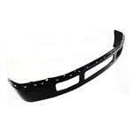 Front Bumper Primed Steel For 2005-2007 for Ford F-250 F-350 Ford Excursion image 3