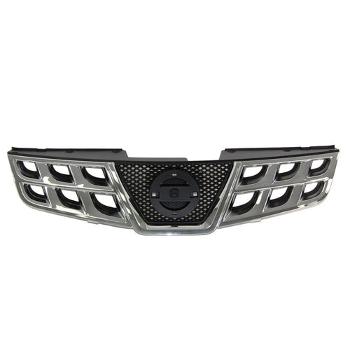 2011-2015 For Nissan Rogue | 2011-2015 For Nissan Rogue Select Front GRILLE image 1