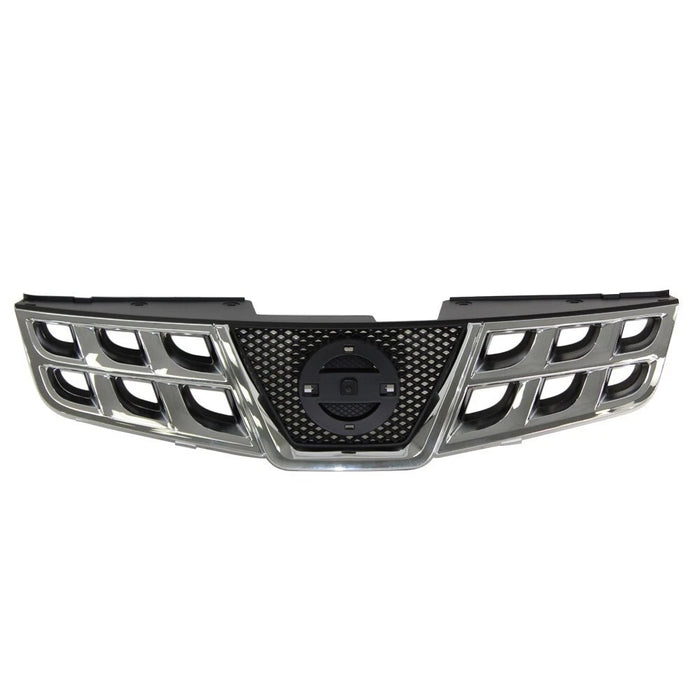 2011-2015 For Nissan Rogue | 2011-2015 For Nissan Rogue Select Front GRILLE