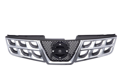 2011-2015 For Nissan Rogue | 2011-2015 For Nissan Rogue Select Front GRILLE image 2