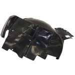 GM1248184 Front,LH Left Driver Side Fender Liner For GMC Acadia New 25965593 image 1