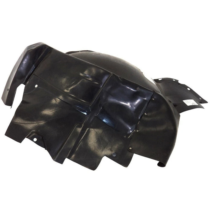 GM1248184 Front,LH Left Driver Side Fender Liner For GMC Acadia New 25965593