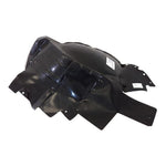 GM1248184 Front,LH Left Driver Side Fender Liner For GMC Acadia New 25965593 image 2