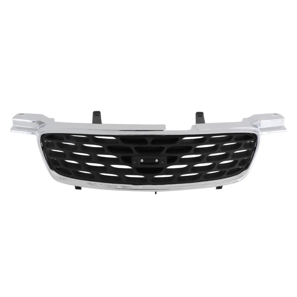 New For Nissan Sentra Front GRILLE OE# 623105M125 NI1200190 image 1