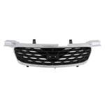 New For Nissan Sentra Front GRILLE OE# 623105M125 NI1200190 image 1