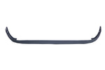 Front Lower Bumper Cover Dark Gray For 1994-2001 Dodge Ram 1500 2500 3500 Pickup image 1