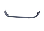 Front Lower Bumper Cover Dark Gray For 1994-2001 Dodge Ram 1500 2500 3500 Pickup image 2