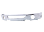Front Bumper Face Bar For Ford F-150 FO1002399 6L3Z17757BA CHROME image 3