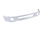 Front Bumper Face Bar For Ford F-150 FO1002399 6L3Z17757BA CHROME image 4