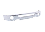 Front Bumper Face Bar For Ford F-150 FO1002399 6L3Z17757BA CHROME image 5