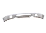 Front Bumper Face Bar For Ford F-150 FO1002399 6L3Z17757BA CHROME image 6