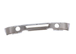 Front Bumper Face Bar For Ford F-150 FO1002399 6L3Z17757BA CHROME image 7