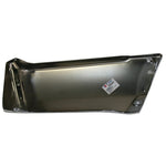 Rear Left Driver Side Chrome Bumper End Cap For 1999-2002 Toyota 4Runner image 3