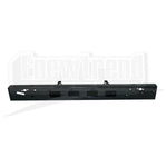Front BUMPER REINF For Ford Mustang FO1025100 F4ZZ17757A New image 1
